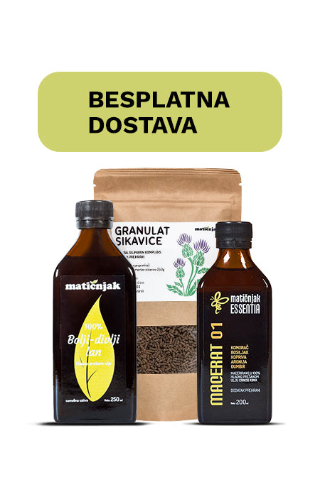 SENIOR paket -15%