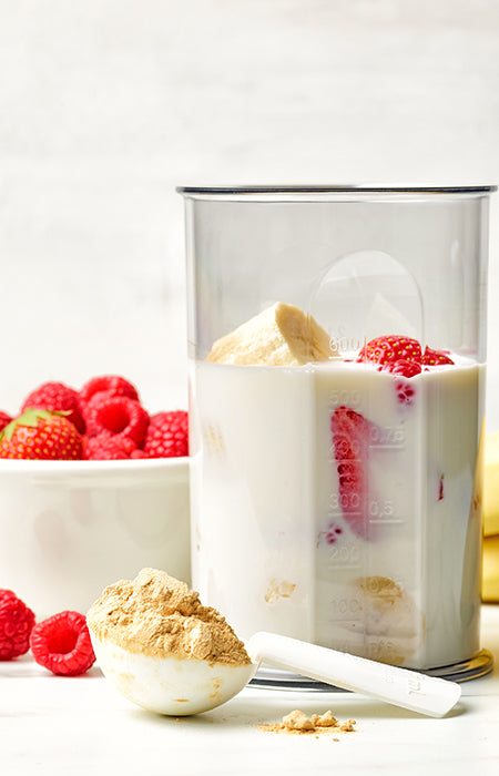 Maca prah, 250 g