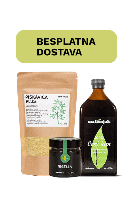 ALLERGY paket