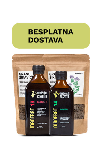 MIKROBIOM PROTOKOL paket