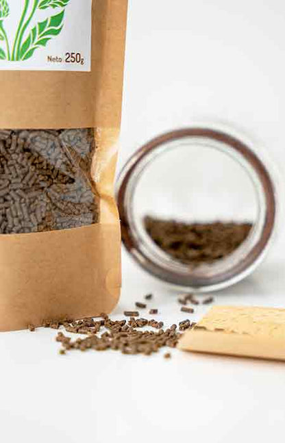 Granulat sikavice, 250 g