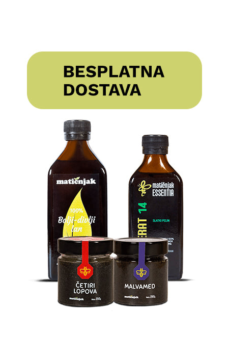 IMMUNITY paket