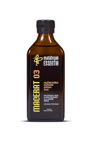 Macerat 03 u ulju jezgre oraha 200ml