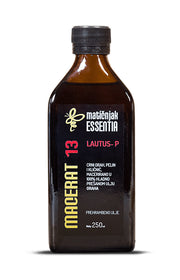 Macerat 13 u ulju oraha 250ml