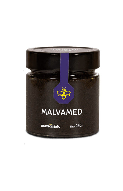 Med Malvamed 250g