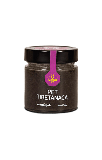 Med Pet tibetanaca 250g