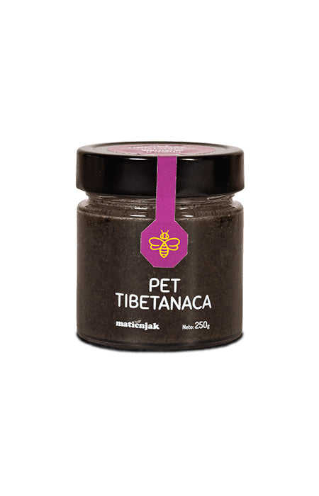 Med Pet tibetanaca 250g