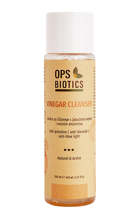 VINEGAR cleanser 200ml