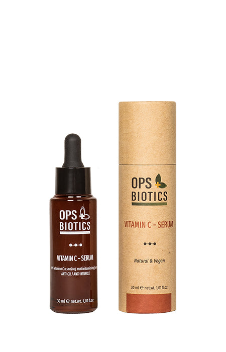 VITAMIN C – SERUM 30ml