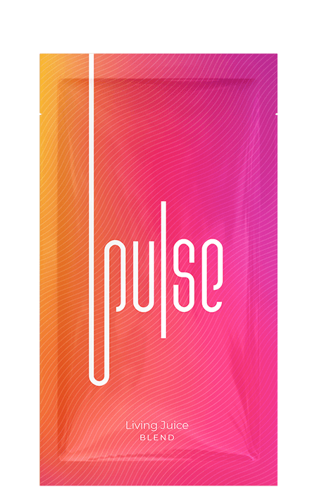 Living Juice