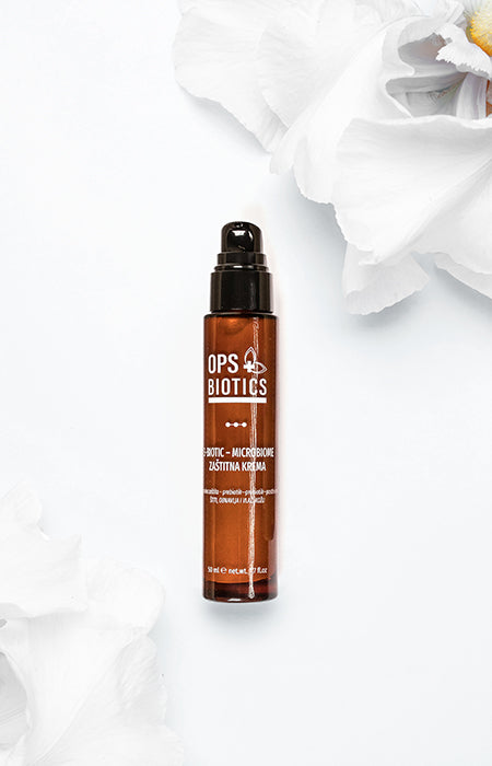 3-BIOTIC - MICROBIOME zaštitna krema 50ml