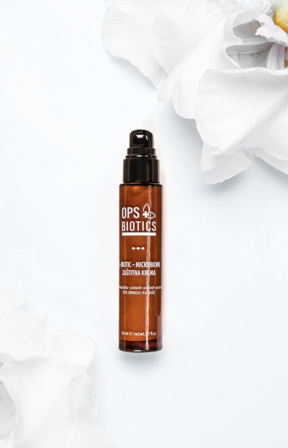 3-BIOTIC - MICROBIOME zaštitna krema 50ml
