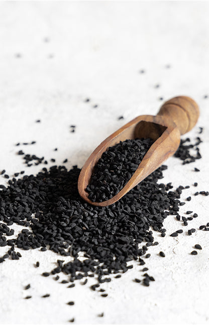 Med Nigella s crnim kimom, 250 g